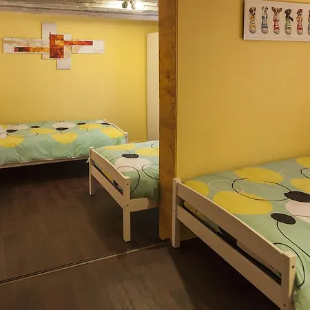 Les Cigogneaux * Turckheim