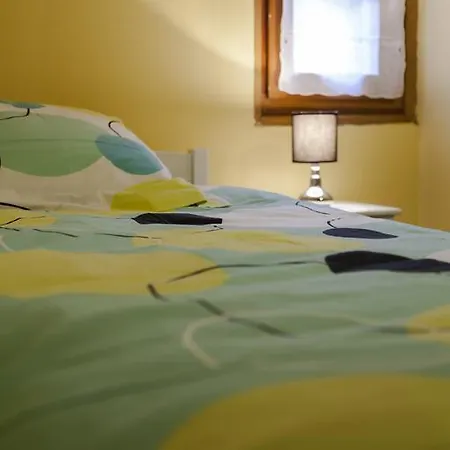 Holiday home Gite Les Cigogneaux *