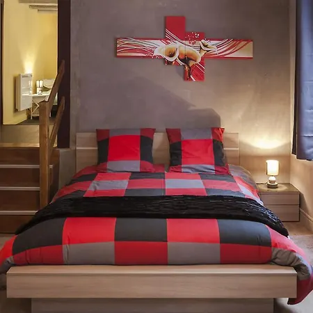 Les Cigogneaux * Turckheim