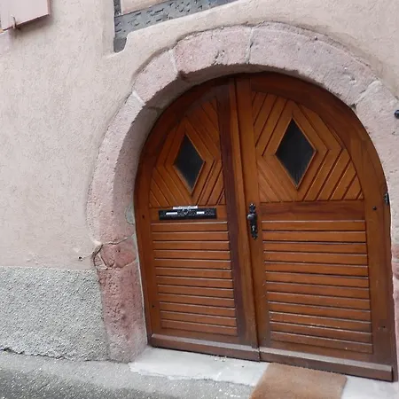 Gite Les Cigogneaux Holiday home *